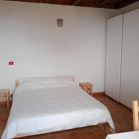 הוילה Ferrara di Monte Baldo Agriturismo Preele מראה חיצוני תמונה